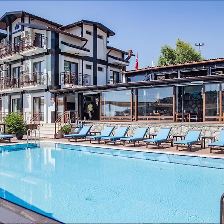 Marda Hotel