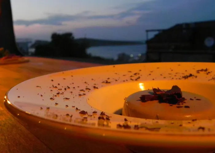 호텔 Marda 카라부룬