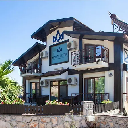 Marda * Karaburun (Izmir)
