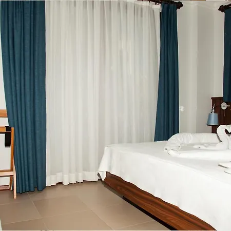 Marda Hotel Karaburun (Izmir)