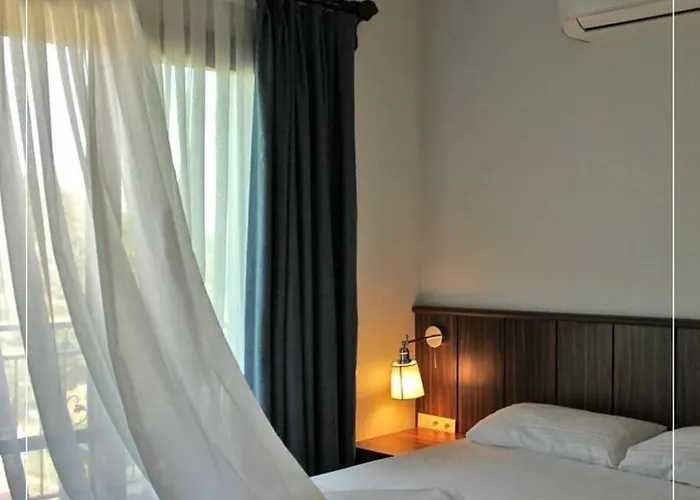 Marda * Karaburun (Izmir)