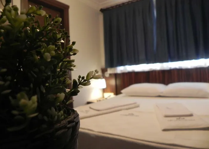 Hotel Marda Karaburun (Izmir)