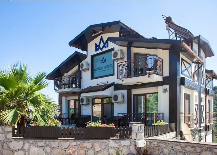 Marda * Karaburun (Izmir)