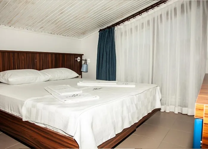 Hotel Marda Karaburun (Izmir)