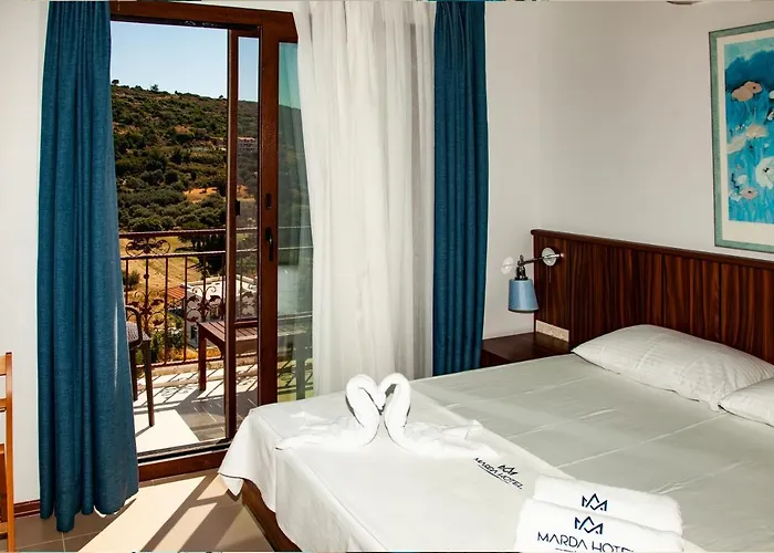 Marda * Karaburun (Izmir)